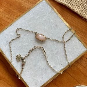 Kendra Scott Elisa Rose Quartz